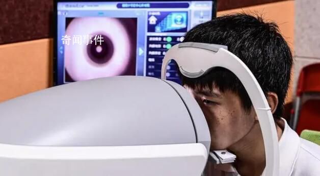 學(xué)生近視率將納入政府績效考核 部署防控兒童青少年近視重點工作計劃