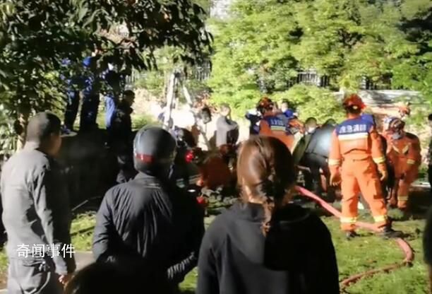 9歲男孩玩耍掉入化糞池身亡 當(dāng)?shù)卣呀?jīng)對(duì)此展開(kāi)調(diào)查