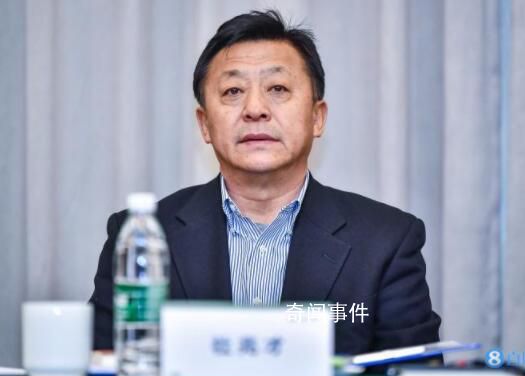 曝杜兆才主動(dòng)放棄亞洲杯承辦權(quán) 兩年時(shí)間足協(xié)60余人揮霍5000萬(wàn)