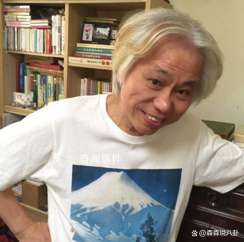 臺著名“爺孫戀”男主李坤城去世 兒子發(fā)文透露遺產(chǎn)細節(jié)