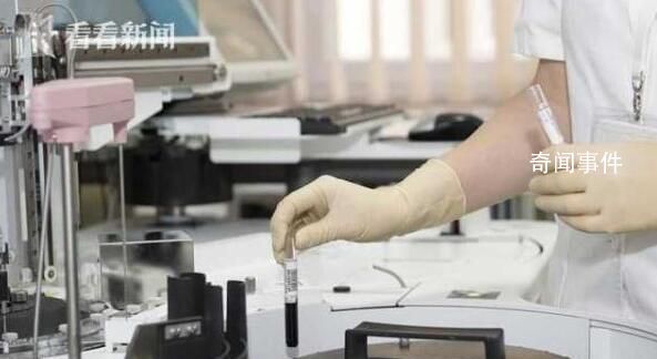 女子生3個娃 驗DNA均無血緣關(guān)系