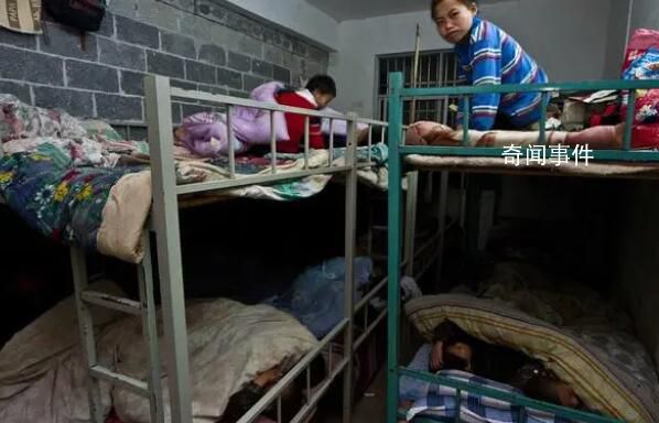 官方回應民宿招義工要求男女混住 正在積極處理此事