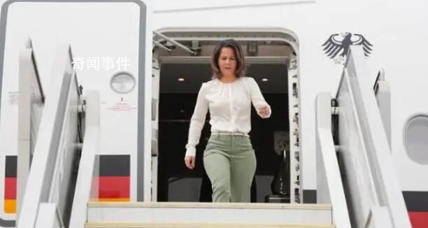 德國外長支持馬克龍對歐中關(guān)系立場