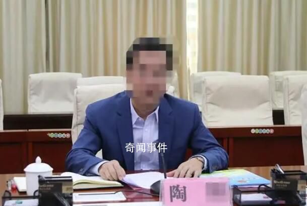 官員落馬后曾因他獲刑女子申請再審 目前此案正在進(jìn)一步處理中