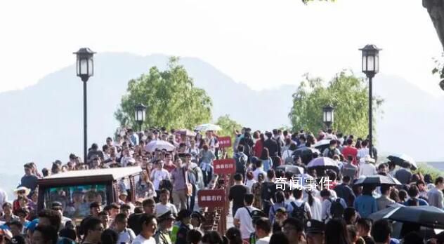 胡錫進:建議增加一天五一假期