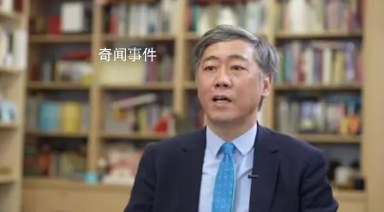李稻葵:建議給國民發5000億消費券