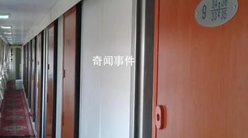 鐵路回應(yīng)軟臥能否按性別分配 如感不便可征得其他旅客同意后換車廂