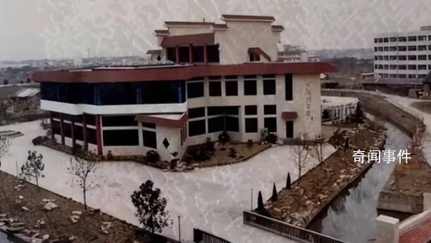 金庸圖書館將被拆除?當地回應