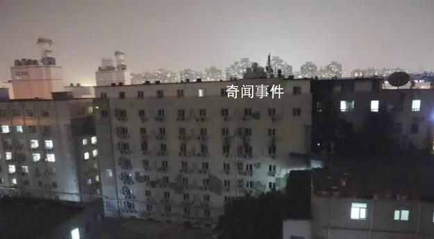 長峰醫院護工回憶攜病人逃生情形 什么都不想光救人