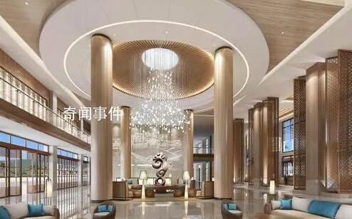 游客預定五一淄博酒店被坐地降價 熱門城市酒店價格漲兩倍起步