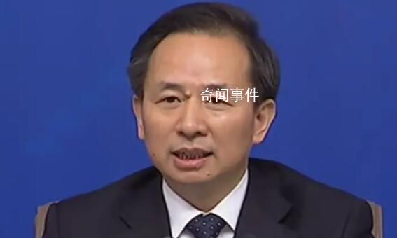 李干杰兼任中組部部長(zhǎng) 李干杰簡(jiǎn)介個(gè)人資料