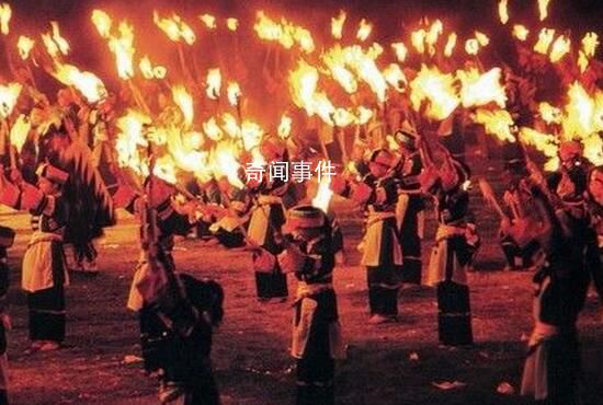 火把節(jié)的由來(lái)是什么 關(guān)于火把節(jié)的由來(lái)民族傳說(shuō)有哪些