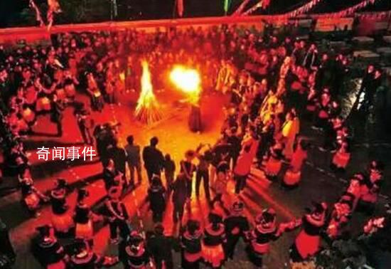 火把節(jié)的由來是什么 關(guān)于火把節(jié)的由來民族傳說有哪些