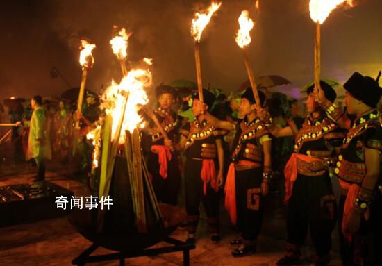 火把節(jié)的由來是什么 關(guān)于火把節(jié)的由來民族傳說有哪些