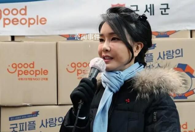 韓第一夫人禁食狗肉言論引抗議 她沒權力代替政府作出承諾