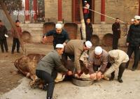 回族為什么不吃豬肉 回族人禁忌有哪些