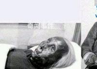 東北貓臉老太太是真實(shí)存在的嗎 貓臉老太太是不是真實(shí)事件