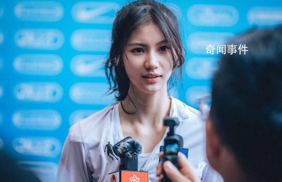 夏思凝女子100米欄奪冠 以13秒29(+0.5)的成績(jī)奪冠