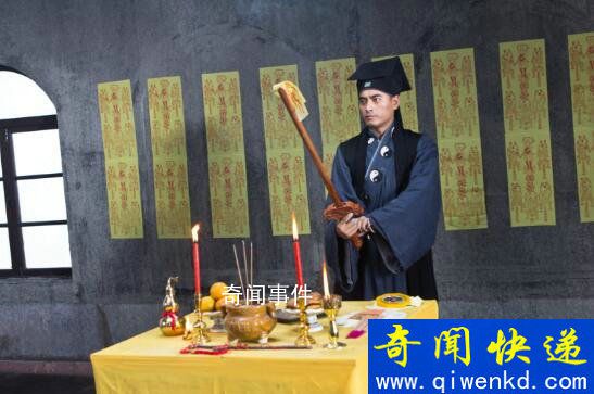 茅山道術真的存在嗎 茅山道術是真的嗎還是迷信