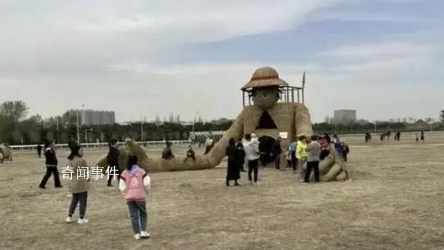 呼和浩特一游樂場(chǎng)被吐槽貨不對(duì)板 已停業(yè)整頓
