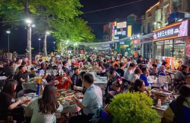 鶴崗淄博火了 給網(wǎng)紅城市好好算筆賬