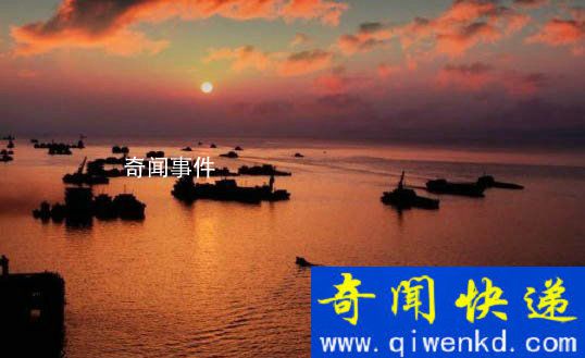 中國北緯30度哪些地方發生奇怪的事 北緯30度未解之謎