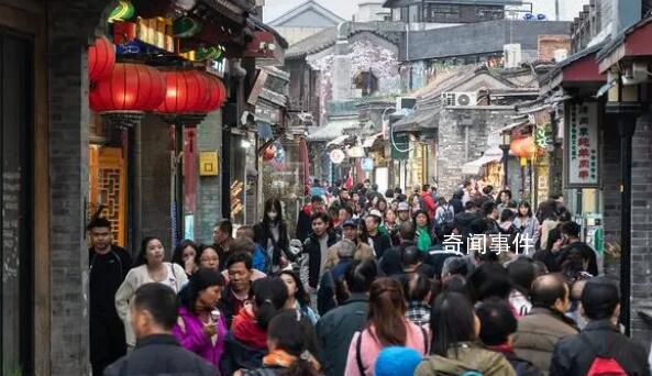 史上最火五一收官 價格漲了三成以上航班旅客量仍創(chuàng)新高