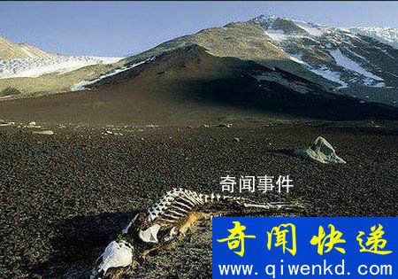 昆侖山死亡谷之謎真相是什么 昆侖山地獄之門是怎么回事