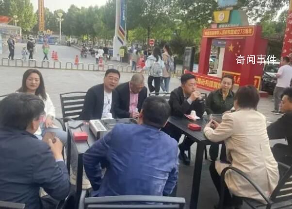 淄博燒烤引來多地政商考察團 包括遼寧河南等