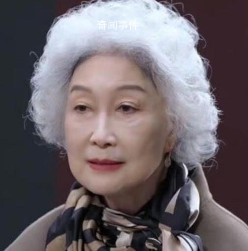 李佳琦面試75歲奶奶主播 這位奶奶的故事和態(tài)度讓無數(shù)人感動