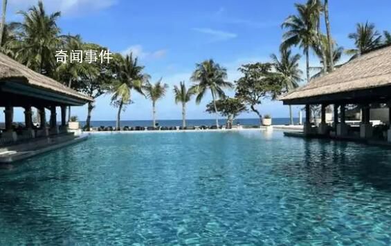 身亡情侶家屬已趕赴巴厘島 涉事酒店仍可正常預(yù)定