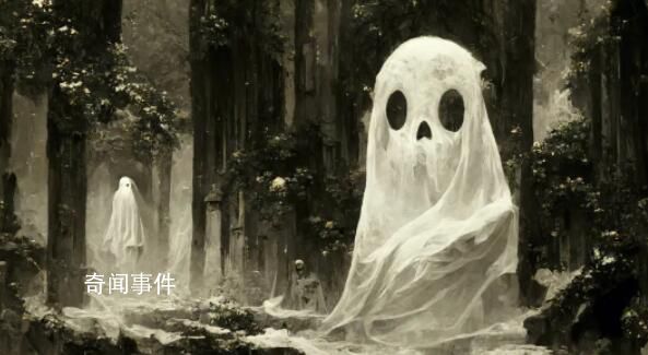 十個(gè)實(shí)驗(yàn)證實(shí)世界上真的有鬼 證明鬼魂存在的實(shí)驗(yàn)有哪些