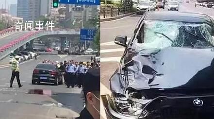 寶馬撞人案司機(jī)不服死刑提起上訴 辯護(hù)人曾為其申請(qǐng)做精神鑒定
