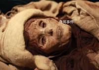 小河公主為何千年不腐 小河公主和樓蘭美女是一個人嗎