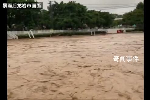 福建垮塌橋梁系40年前集資修建 暴雨連下十多小時