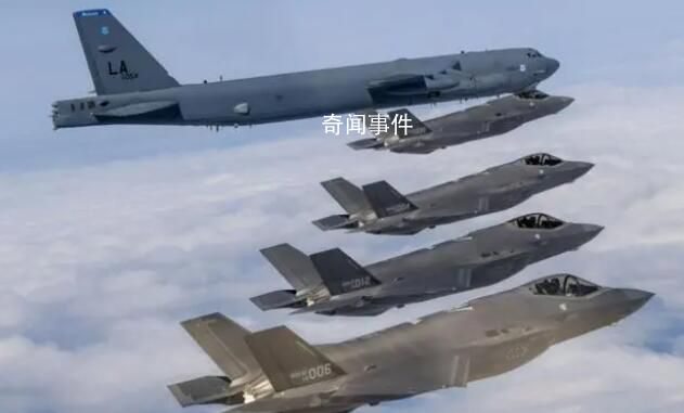 韓美將靠近“三八線”演習(xí) 韓軍尖端武器露面