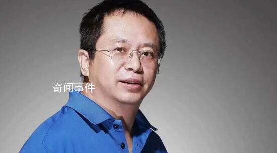 周鴻祎稱年輕時沒資格挑工作 現(xiàn)在很多職場的年輕人太著急了