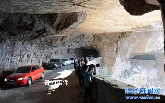 盤點(diǎn)中國十大死亡公路 詭異的死亡公路事件之謎
