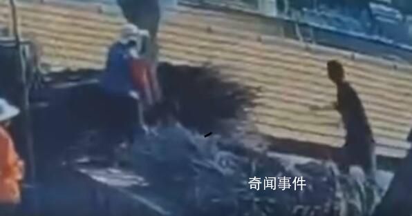男子持刀上屋頂捅傷2人后逃逸 劉彥龍個人資料介紹