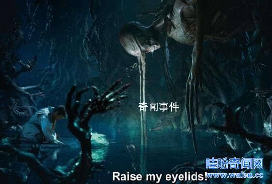 尼羅河水怪真的存在嗎 尼羅河水怪長(zhǎng)什么樣子