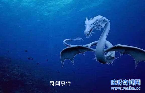 長白山天池水怪是什么動(dòng)物 長白山天池水怪謎底解開了