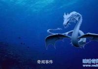 長(zhǎng)白山天池水怪是什么動(dòng)物 長(zhǎng)白山天池水怪謎底解開(kāi)了