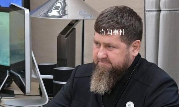 卡德羅夫宣布向俄烏戰區發兵 車臣將準備接手巴赫穆特