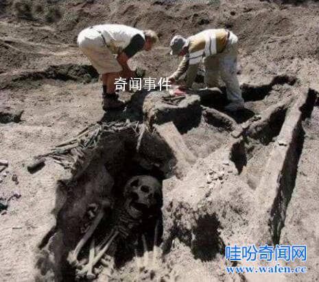 遠(yuǎn)古巨人未解之謎 遠(yuǎn)古巨人真實(shí)存在過(guò)嗎