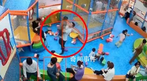 警方通報(bào)男子連續(xù)怒摔男童:行拘15日