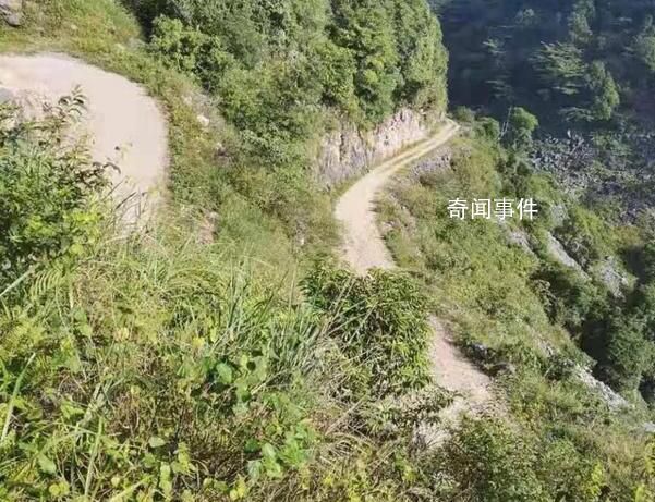 廣西載14人車(chē)輛翻下懸崖:11人遇難