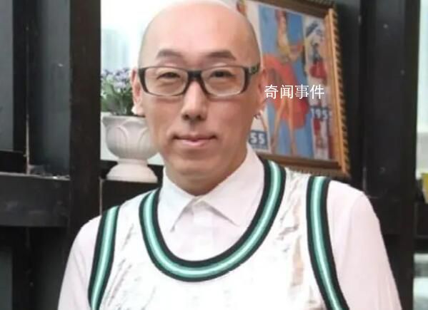 59歲港星張學(xué)潤(rùn)燒炭自殺 外界震驚不已