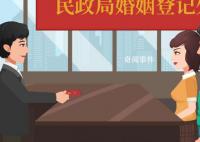 2023年端午節民政局可以領證嗎 結婚登記領證需要注意什么