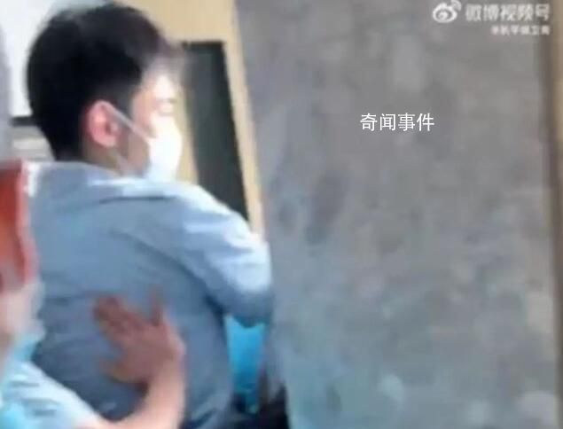 廈航員工在女廁偷拍乘務(wù)被拘留 已開展調(diào)查