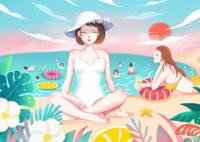 2023年夏至養生吃什么食物 2023年夏至養生注意事項有哪些